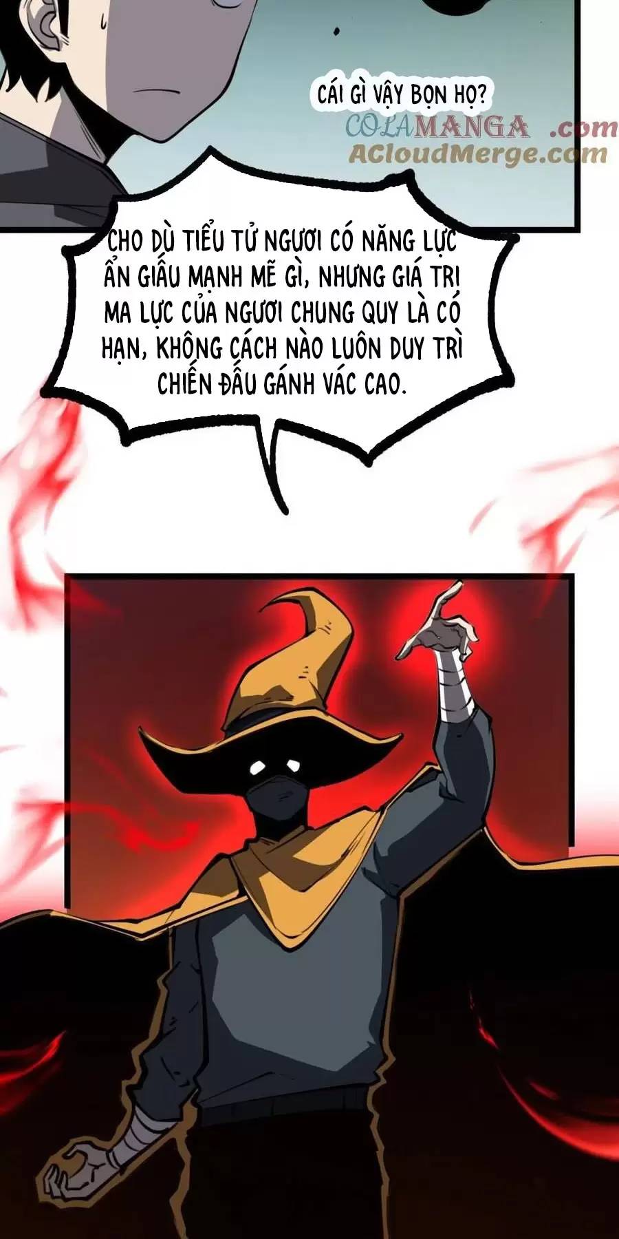 Ta Dựa Vào Nhặt Rác Trở Thành Vương Giả: Chapter 25.1