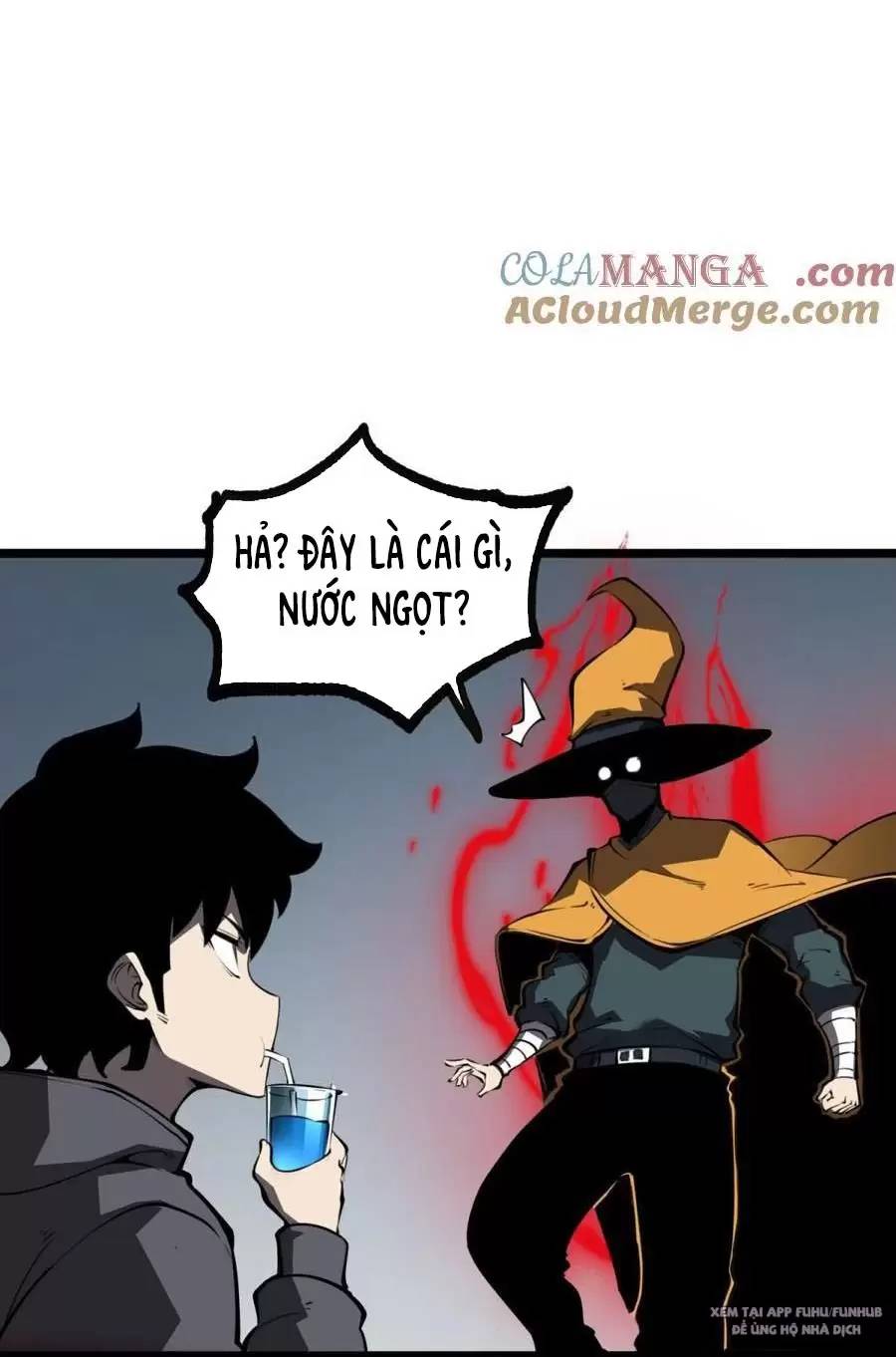 Ta Dựa Vào Nhặt Rác Trở Thành Vương Giả: Chapter 25.1