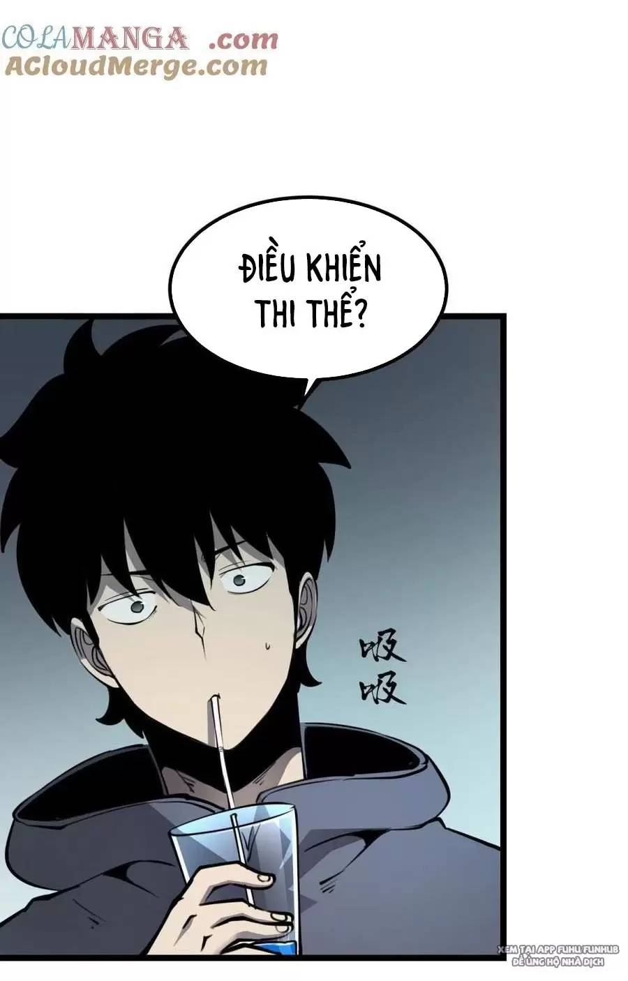 Ta Dựa Vào Nhặt Rác Trở Thành Vương Giả: Chapter 25.1