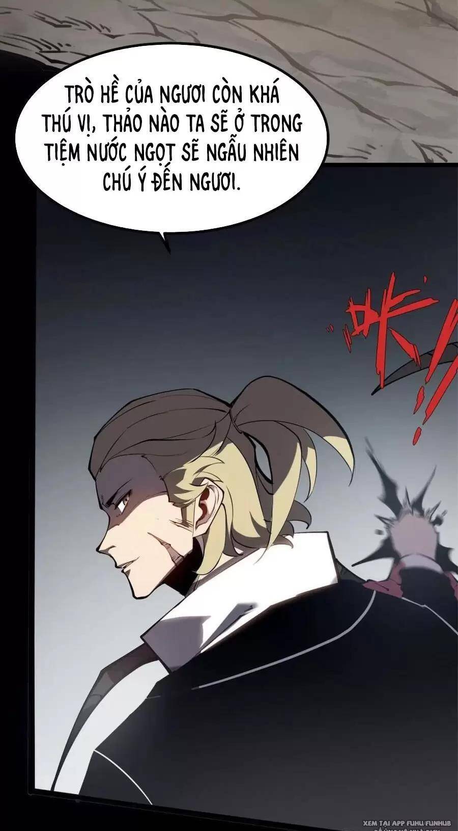 Ta Dựa Vào Nhặt Rác Trở Thành Vương Giả: Chapter 25.1