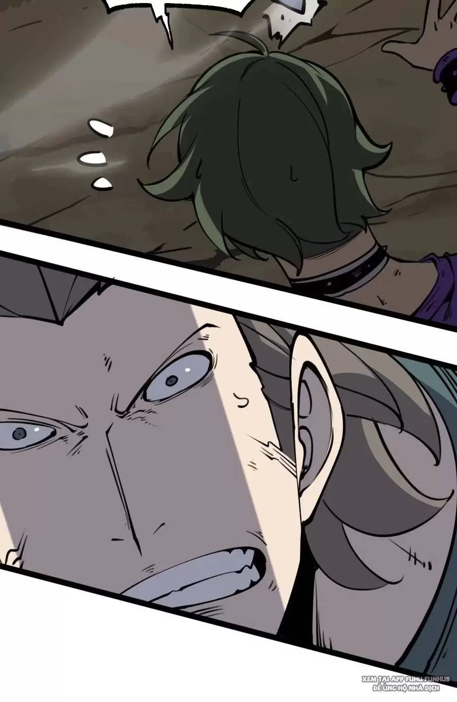 Ta Dựa Vào Nhặt Rác Trở Thành Vương Giả: Chapter 25.1