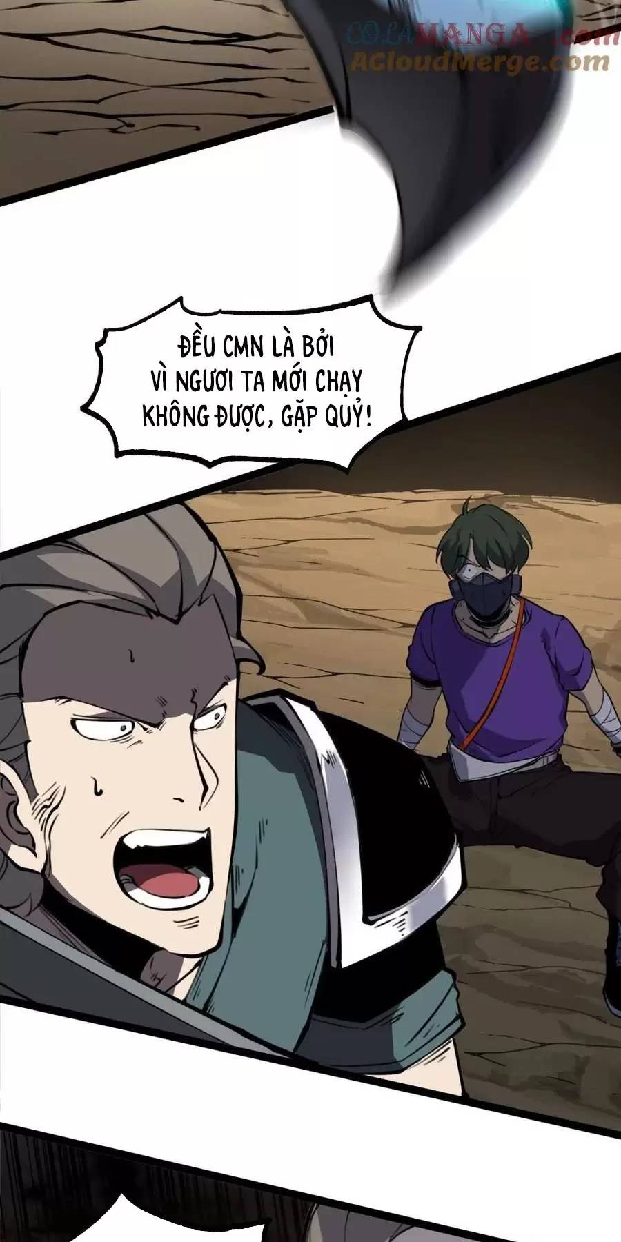 Ta Dựa Vào Nhặt Rác Trở Thành Vương Giả: Chapter 25.1