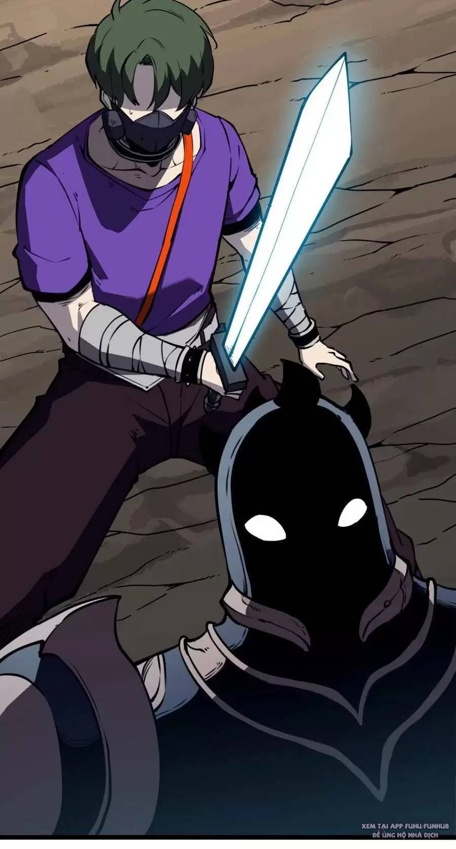 Ta Dựa Vào Nhặt Rác Trở Thành Vương Giả: Chapter 25.2