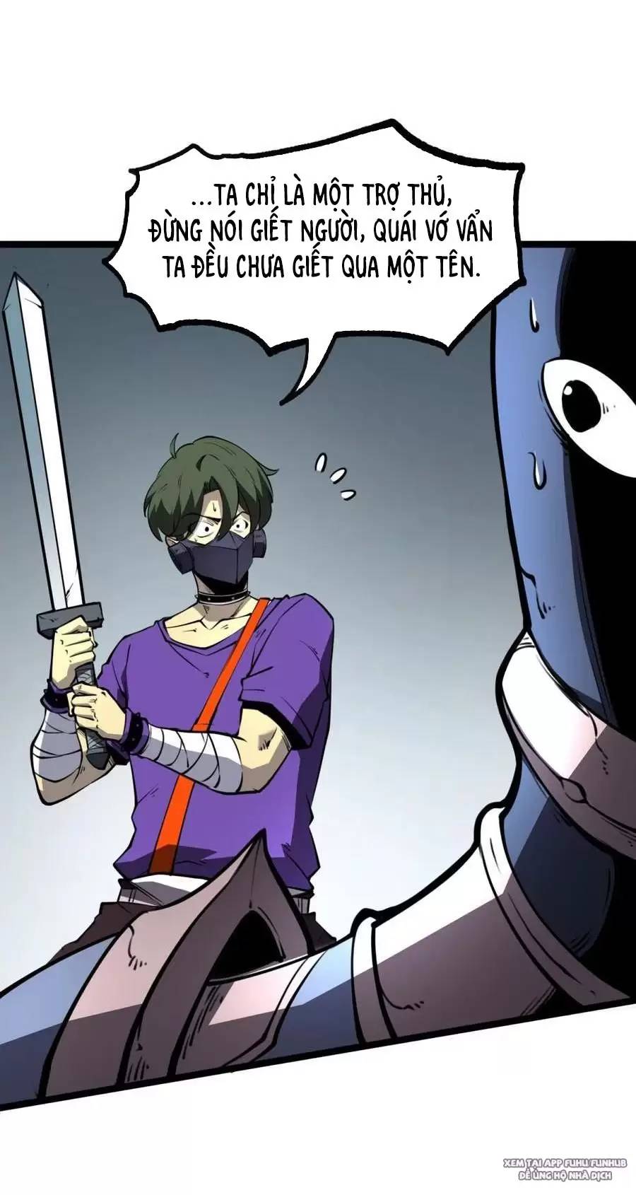 Ta Dựa Vào Nhặt Rác Trở Thành Vương Giả: Chapter 25.2