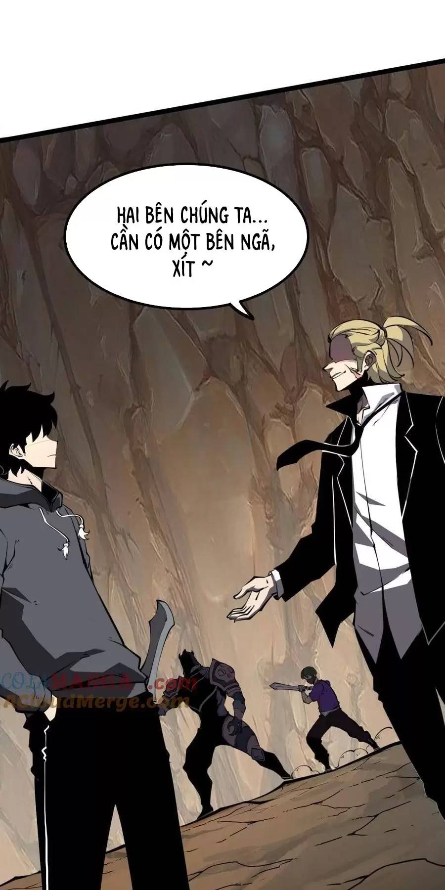 Ta Dựa Vào Nhặt Rác Trở Thành Vương Giả: Chapter 25.2