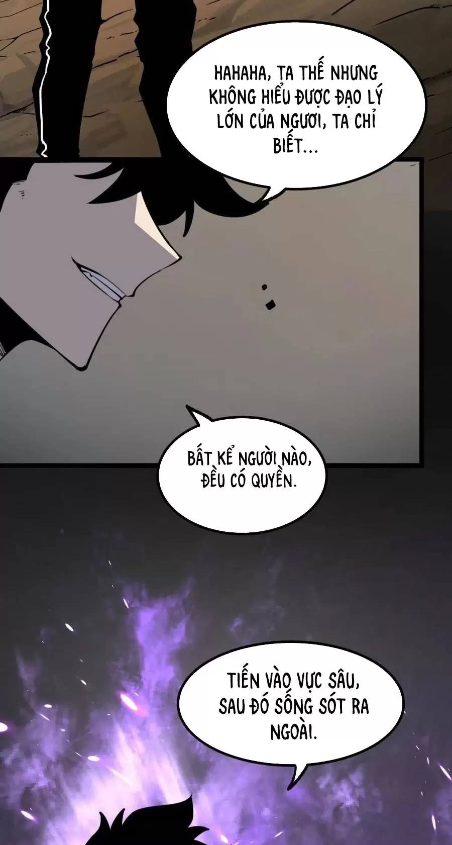 Ta Dựa Vào Nhặt Rác Trở Thành Vương Giả: Chapter 25.2