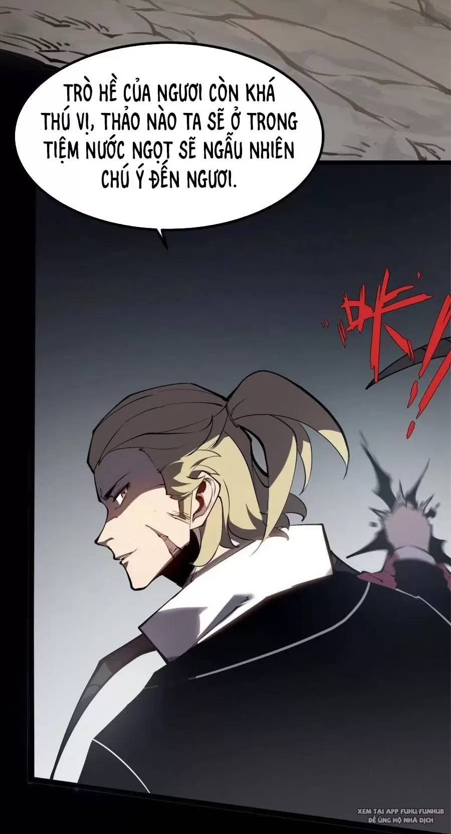 Ta Dựa Vào Nhặt Rác Trở Thành Vương Giả: Chapter 25.2