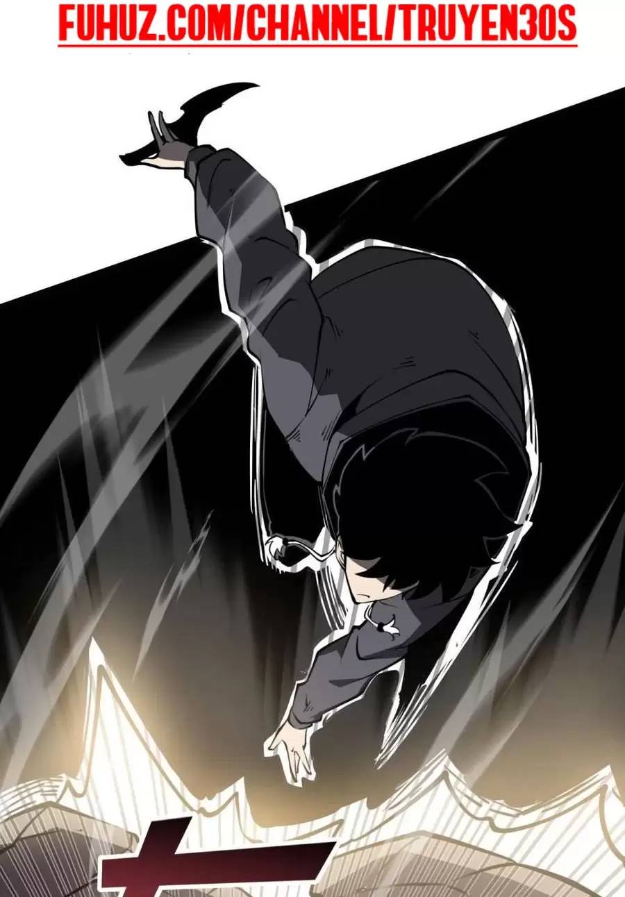 Ta Dựa Vào Nhặt Rác Trở Thành Vương Giả: Chapter 25.2