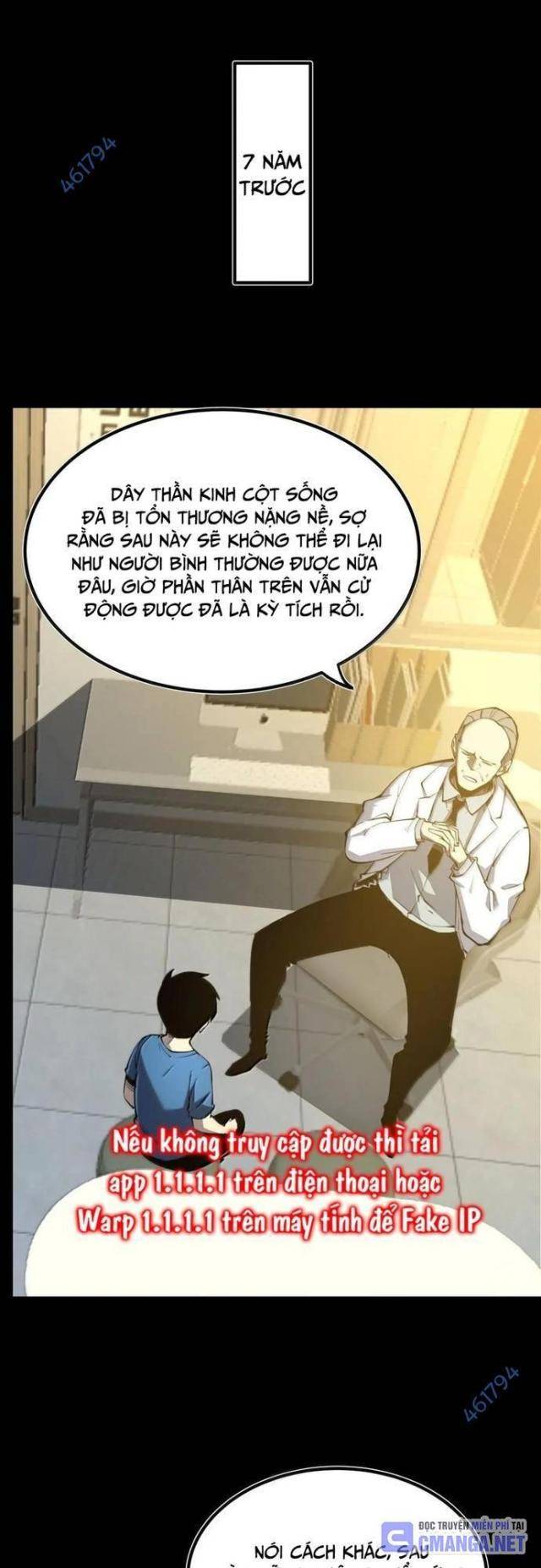 Ta Dựa Vào Nhặt Rác Trở Thành Vương Giả: Chapter 25