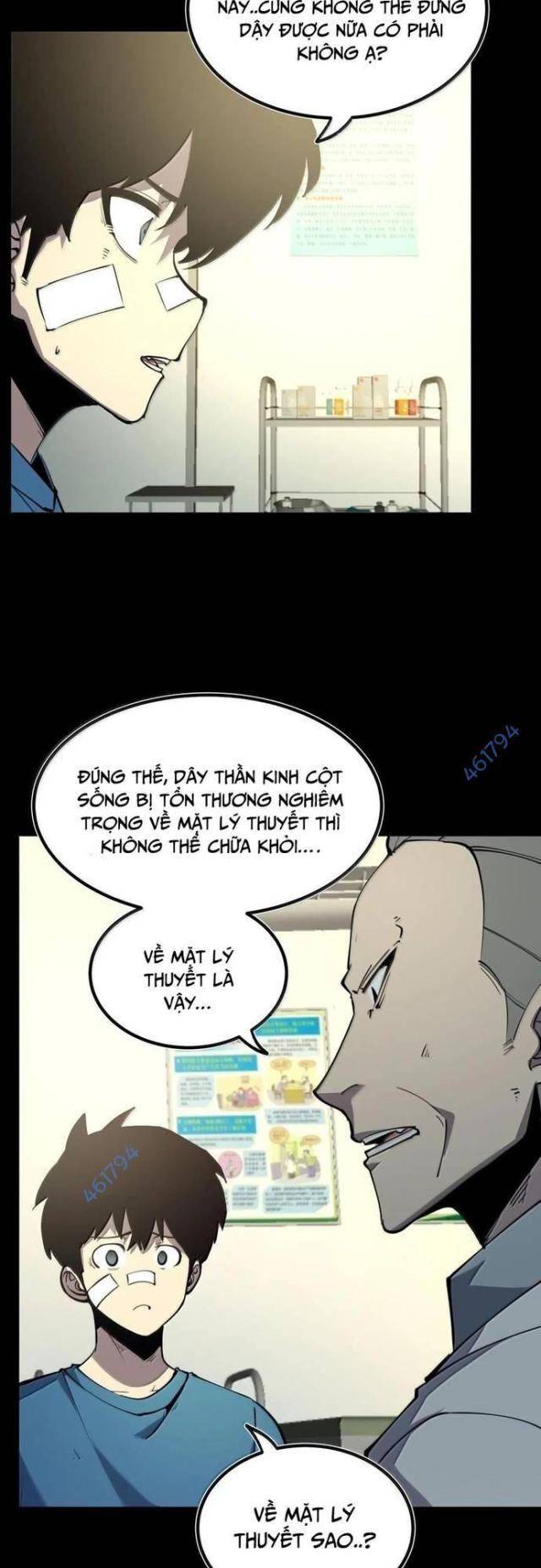 Ta Dựa Vào Nhặt Rác Trở Thành Vương Giả: Chapter 25