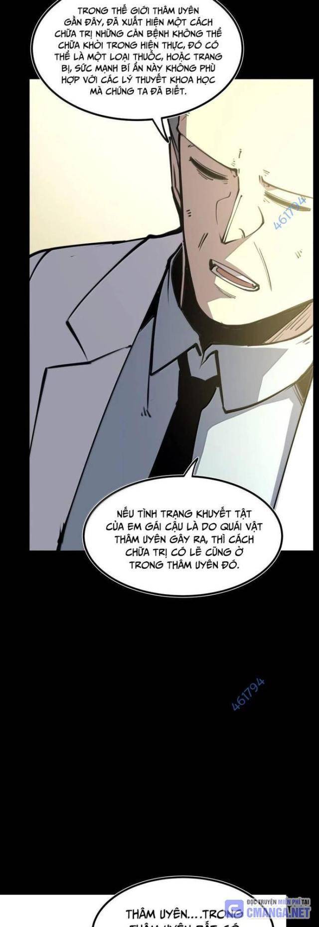 Ta Dựa Vào Nhặt Rác Trở Thành Vương Giả: Chapter 25