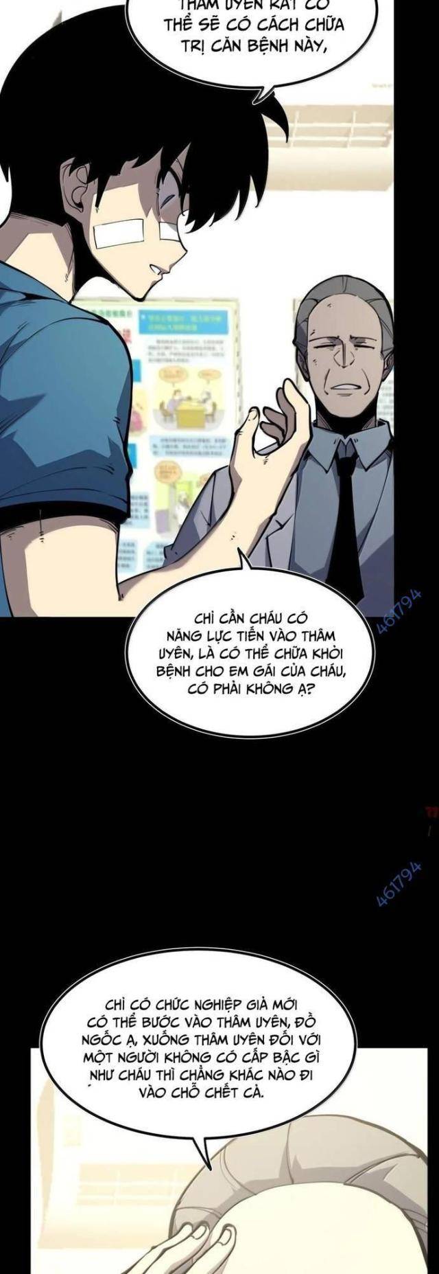 Ta Dựa Vào Nhặt Rác Trở Thành Vương Giả: Chapter 25