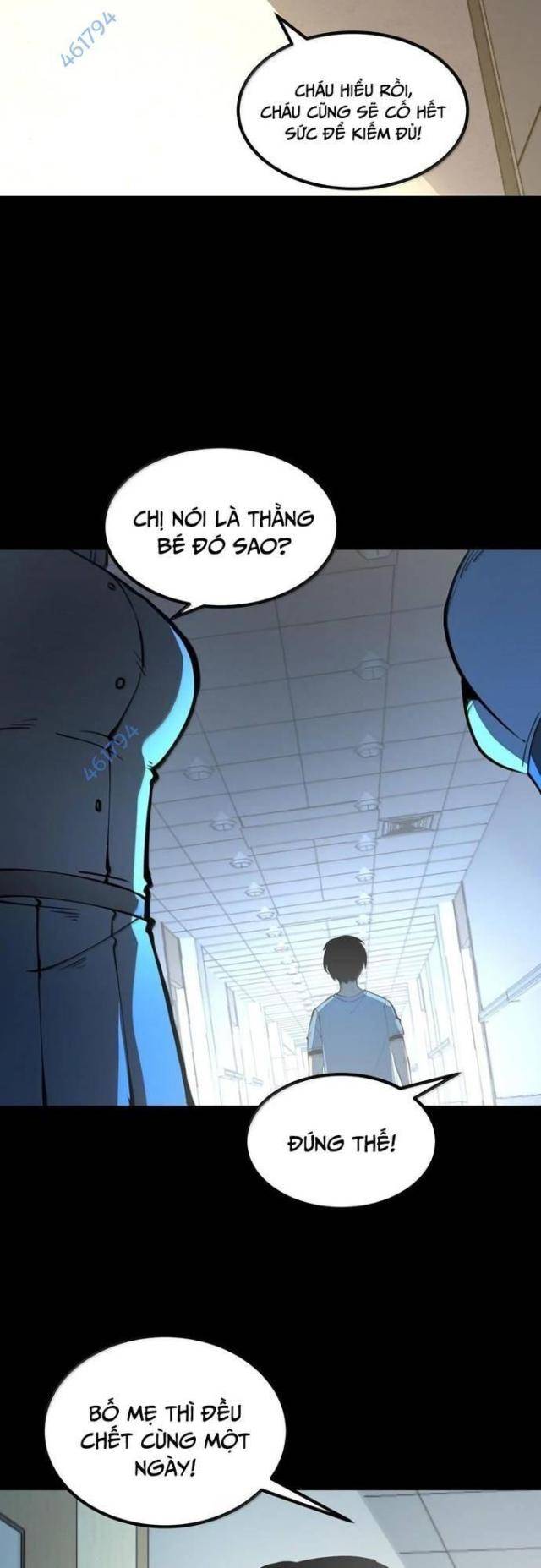 Ta Dựa Vào Nhặt Rác Trở Thành Vương Giả: Chapter 25