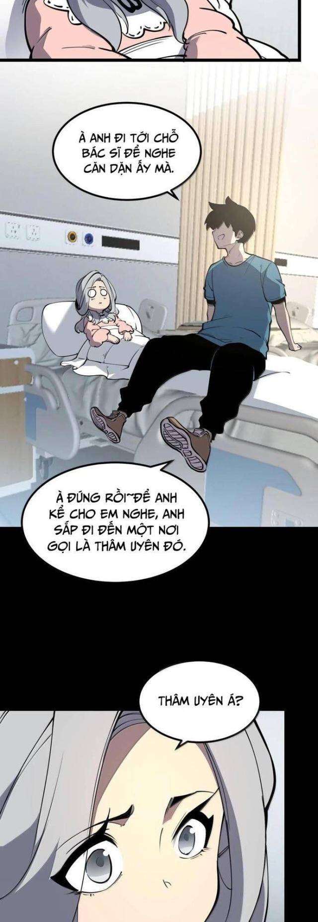 Ta Dựa Vào Nhặt Rác Trở Thành Vương Giả: Chapter 25