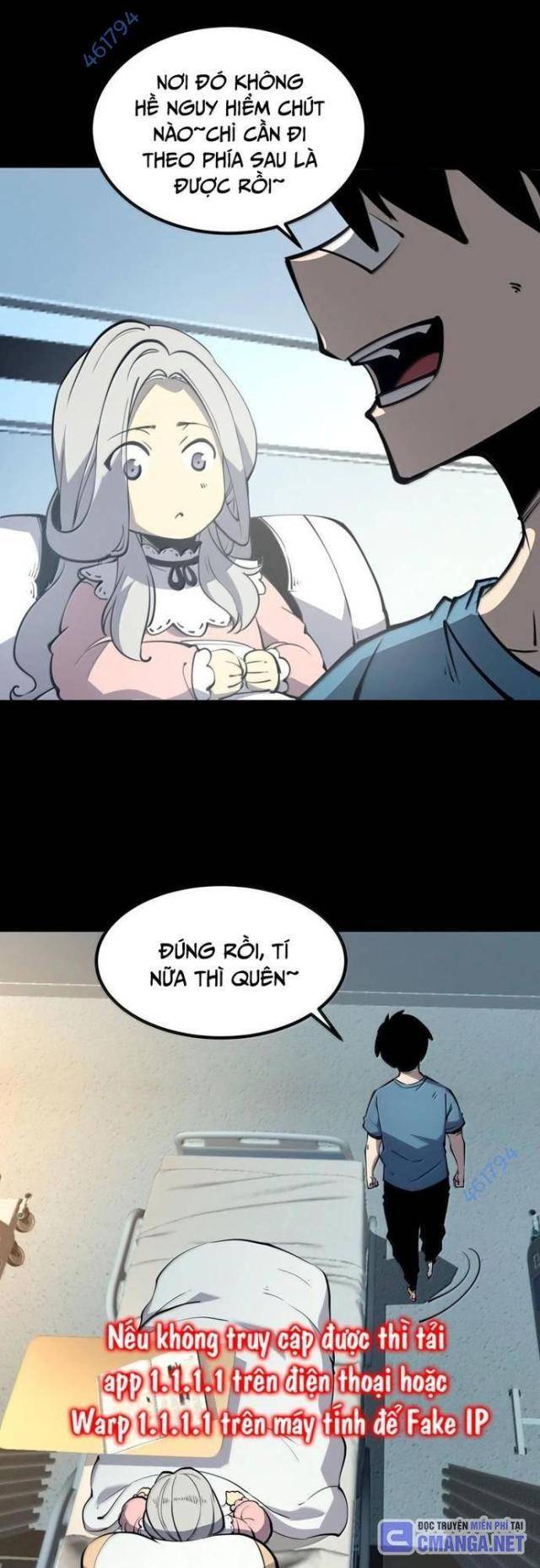 Ta Dựa Vào Nhặt Rác Trở Thành Vương Giả: Chapter 25