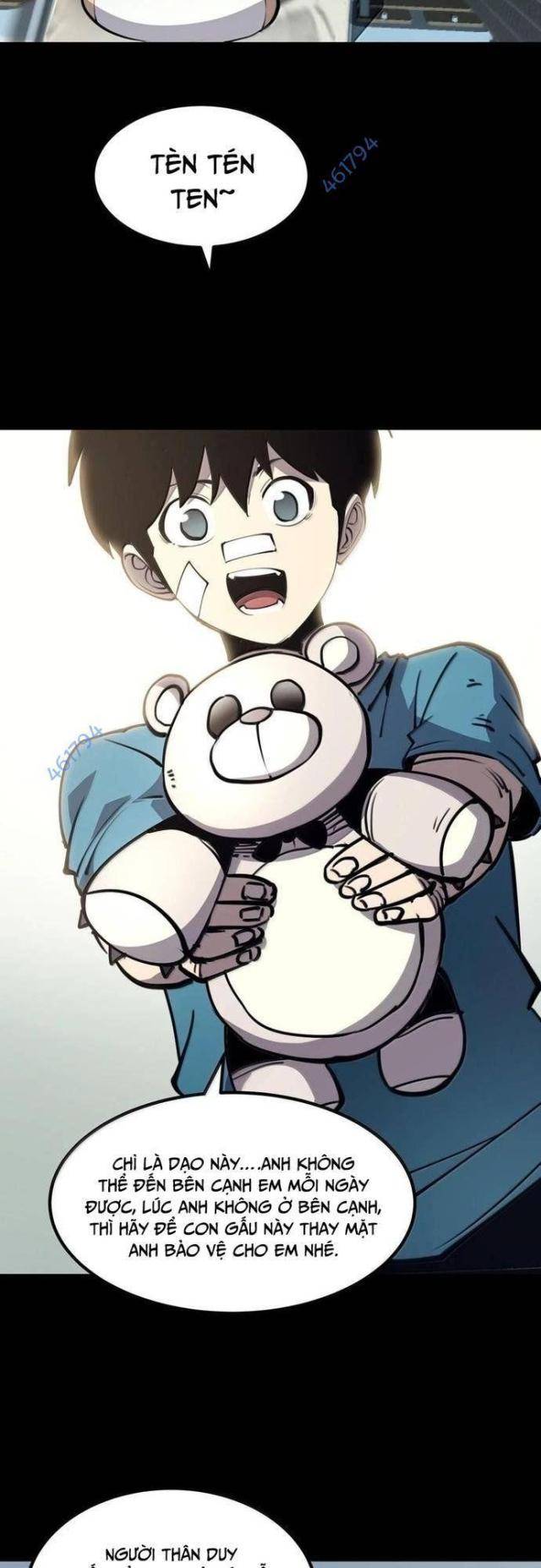 Ta Dựa Vào Nhặt Rác Trở Thành Vương Giả: Chapter 25