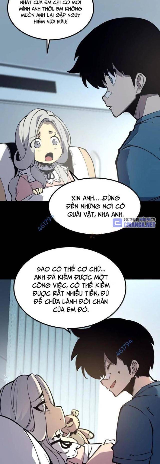 Ta Dựa Vào Nhặt Rác Trở Thành Vương Giả: Chapter 25