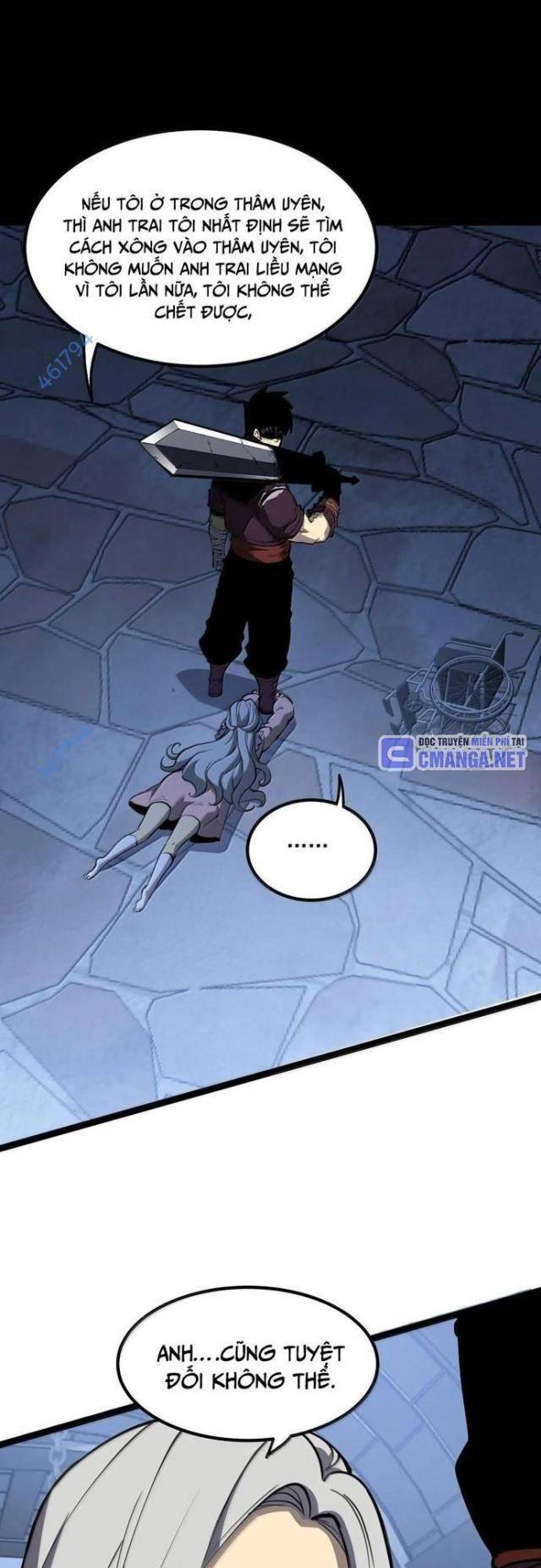 Ta Dựa Vào Nhặt Rác Trở Thành Vương Giả: Chapter 25