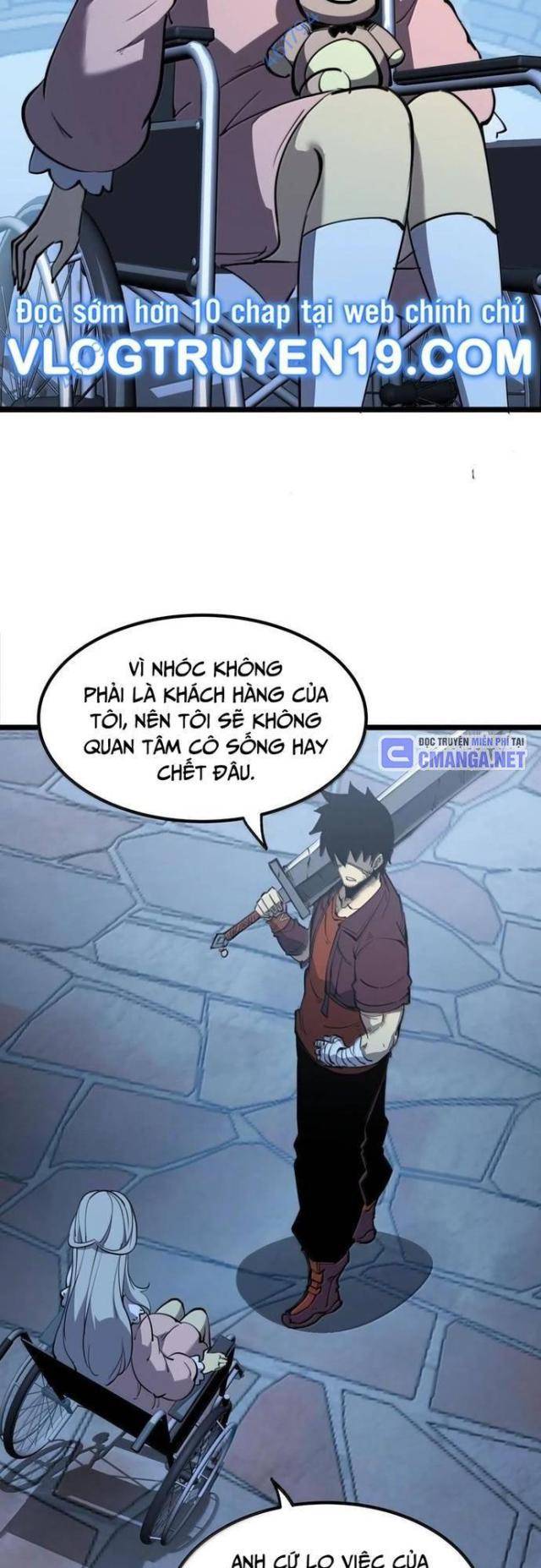 Ta Dựa Vào Nhặt Rác Trở Thành Vương Giả: Chapter 25