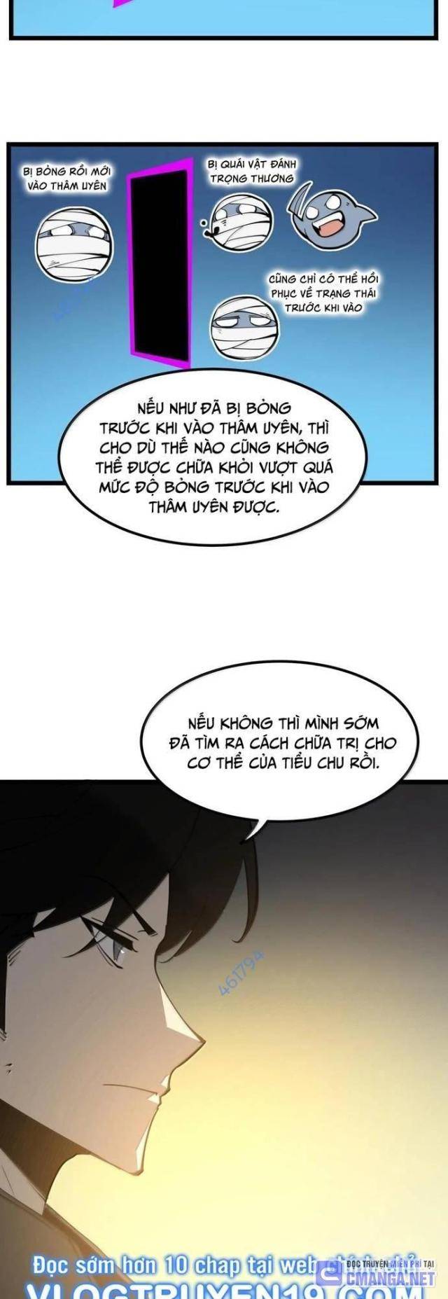 Ta Dựa Vào Nhặt Rác Trở Thành Vương Giả: Chapter 25