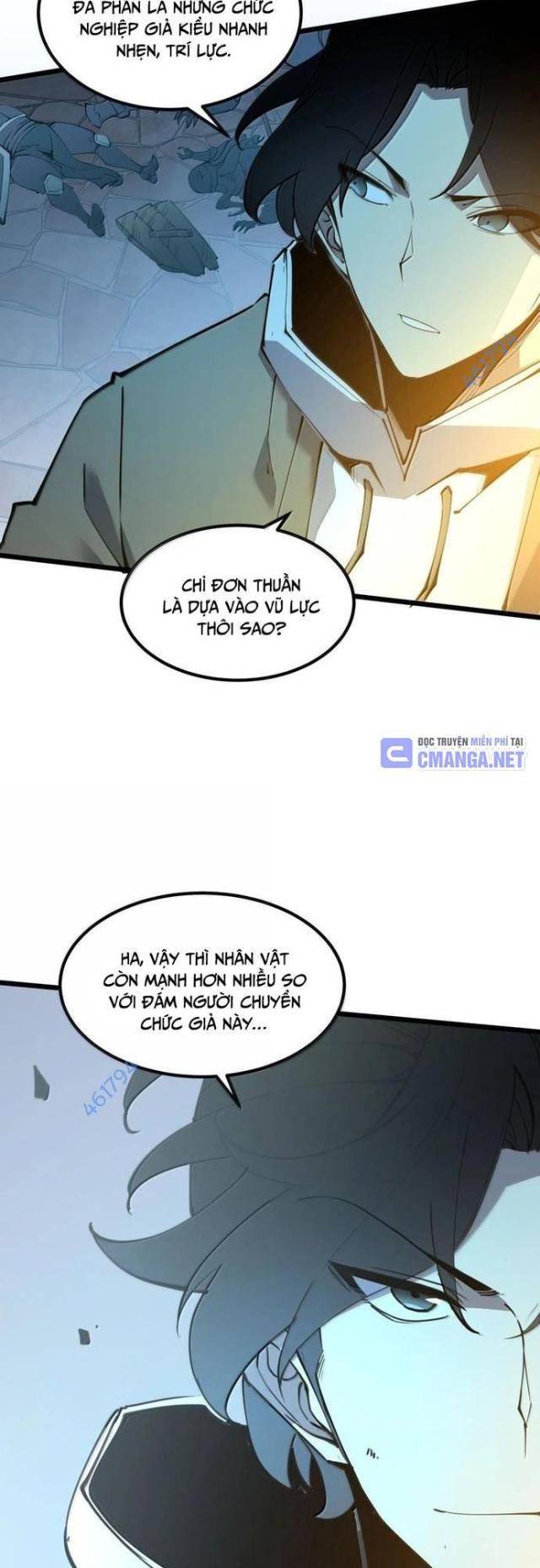 Ta Dựa Vào Nhặt Rác Trở Thành Vương Giả: Chapter 25