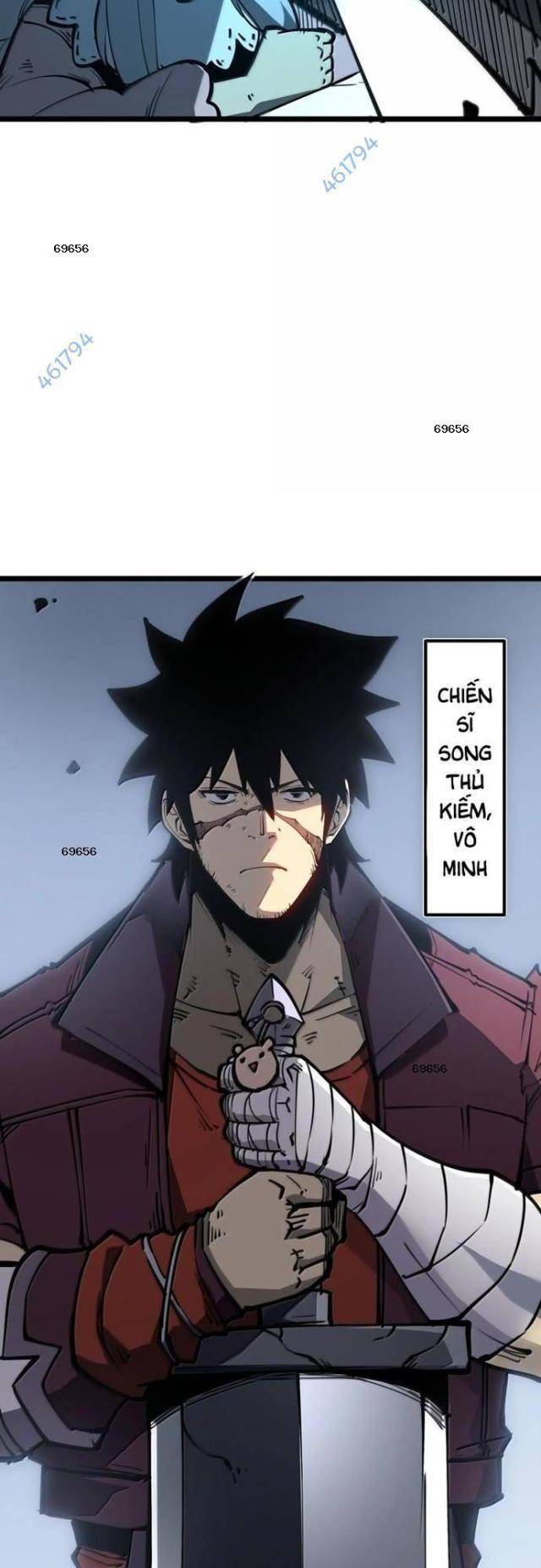 Ta Dựa Vào Nhặt Rác Trở Thành Vương Giả: Chapter 25