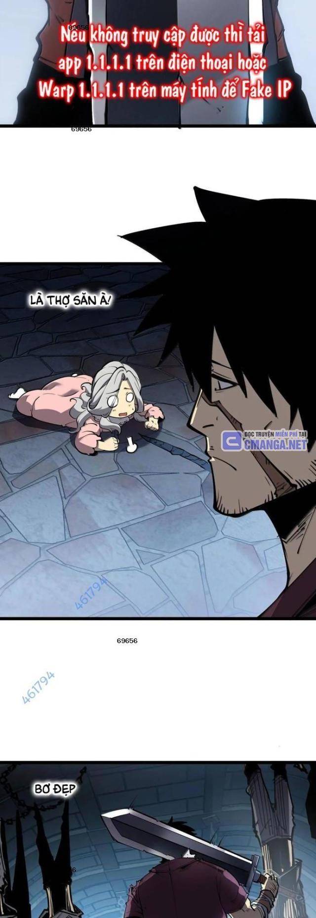 Ta Dựa Vào Nhặt Rác Trở Thành Vương Giả: Chapter 25