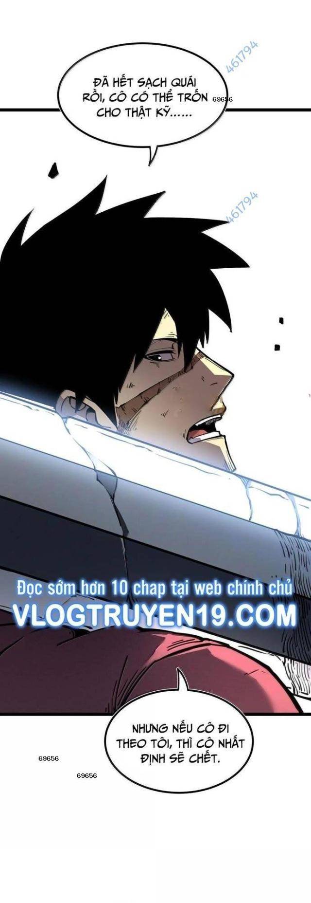 Ta Dựa Vào Nhặt Rác Trở Thành Vương Giả: Chapter 25