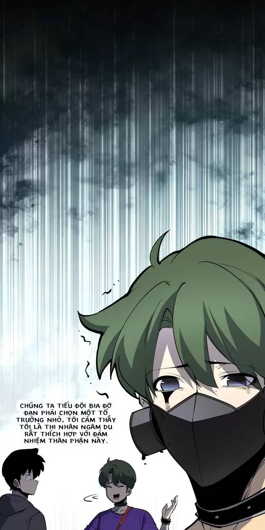 Ta Dựa Vào Nhặt Rác Trở Thành Vương Giả: Chapter 26.1