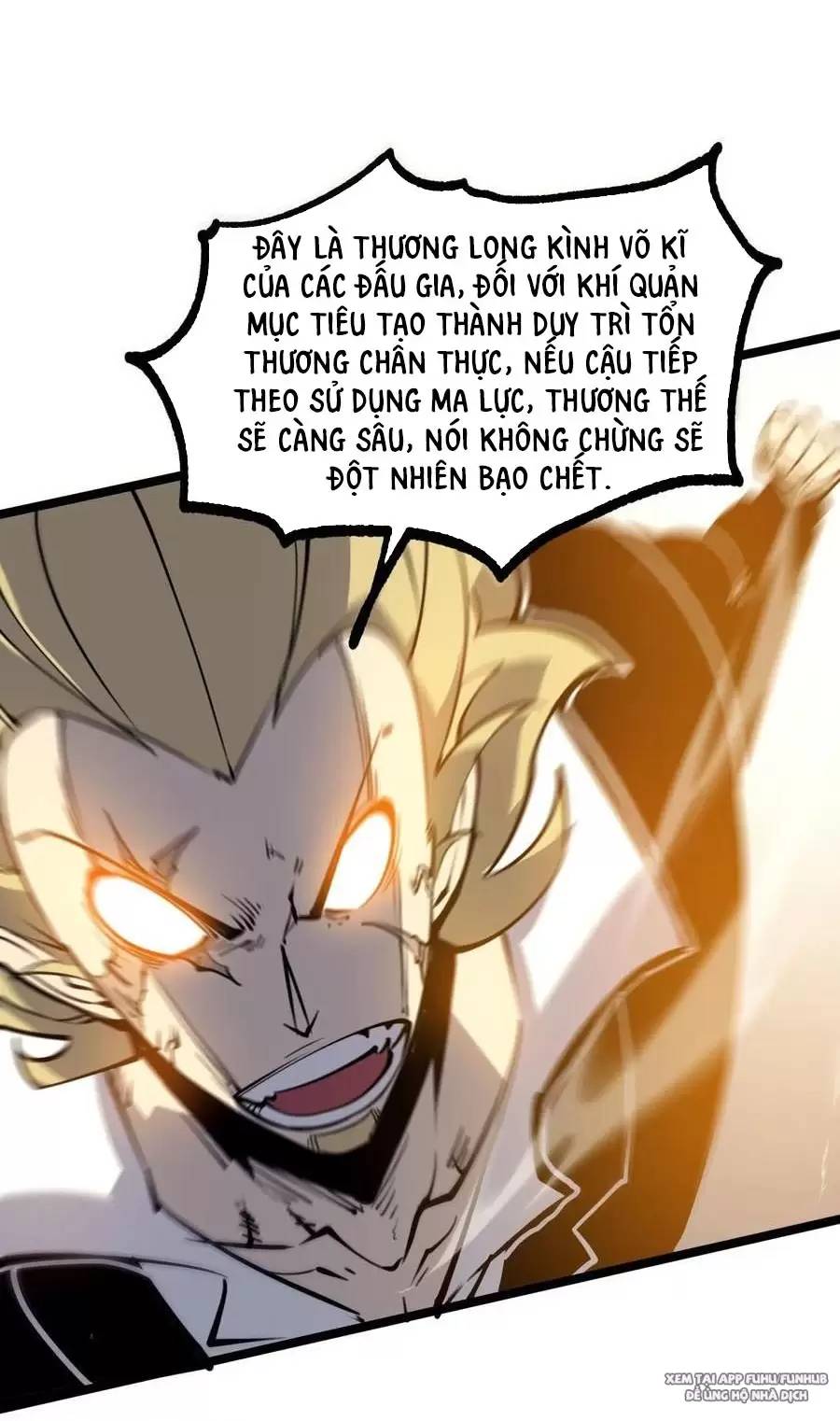 Ta Dựa Vào Nhặt Rác Trở Thành Vương Giả: Chapter 26.1