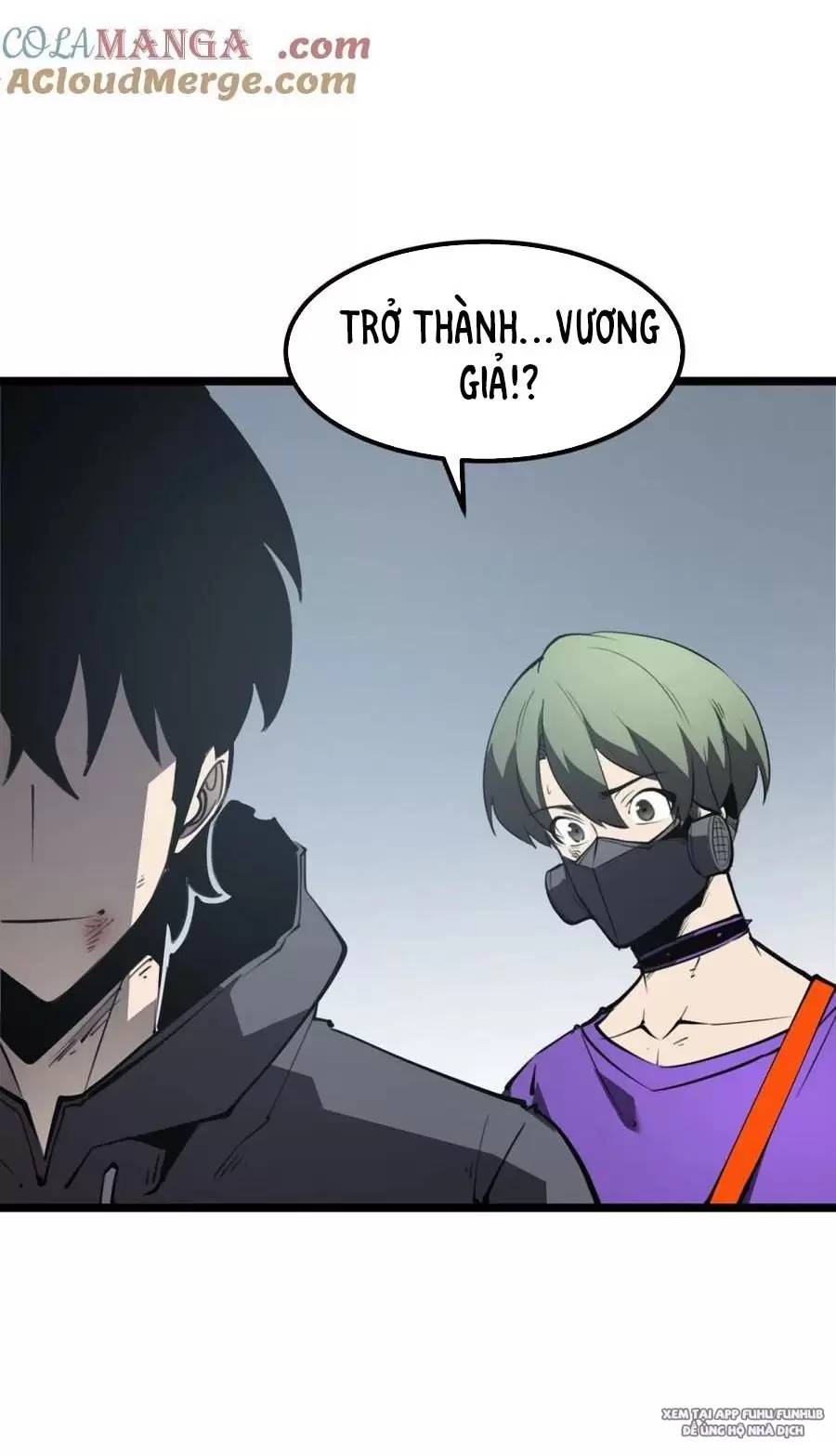 Ta Dựa Vào Nhặt Rác Trở Thành Vương Giả: Chapter 26.2