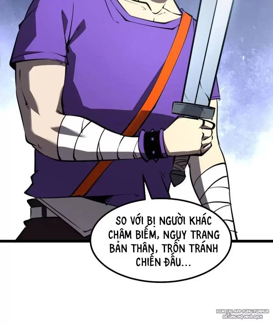 Ta Dựa Vào Nhặt Rác Trở Thành Vương Giả: Chapter 26.2