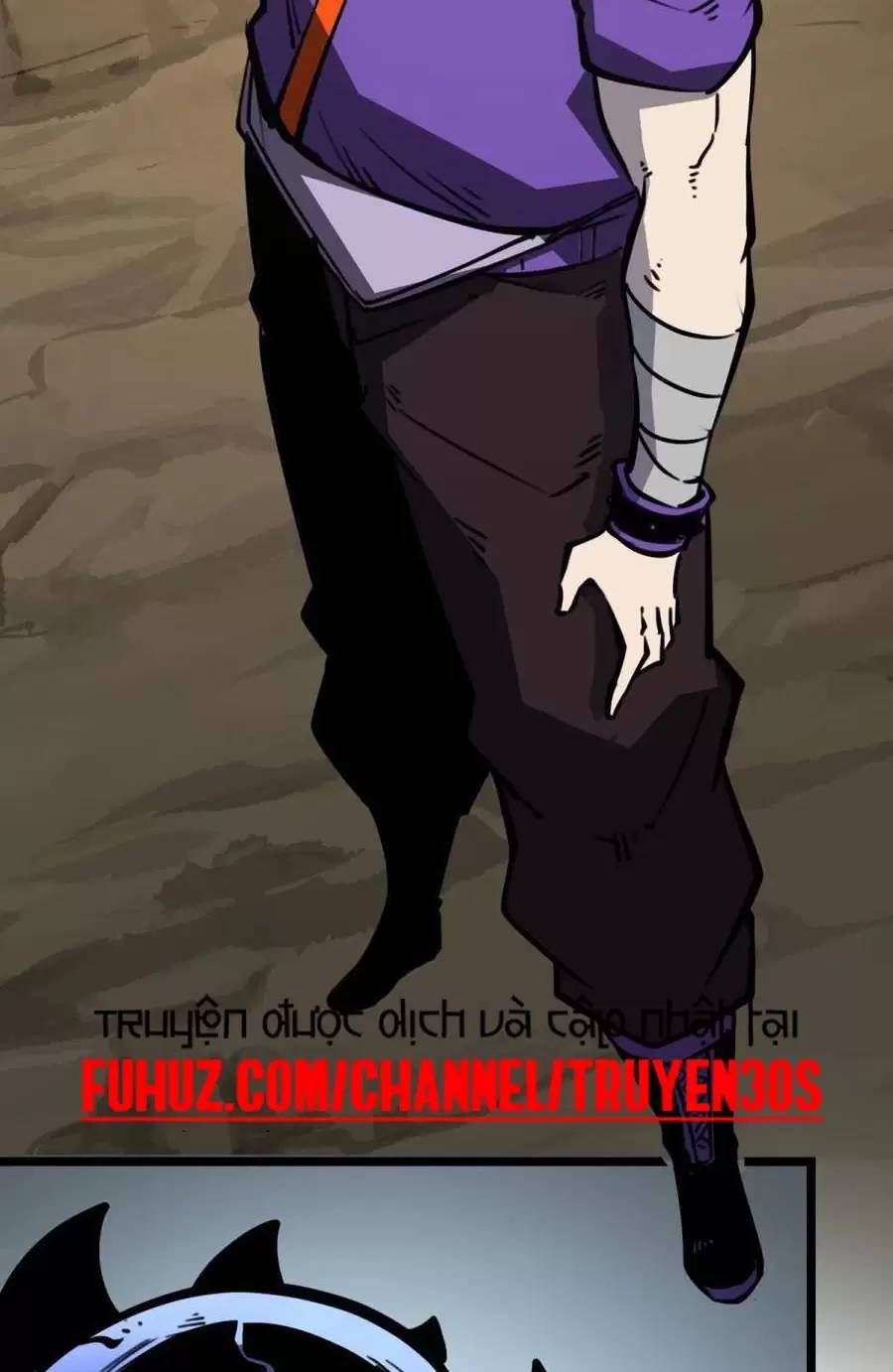 Ta Dựa Vào Nhặt Rác Trở Thành Vương Giả: Chapter 26.2