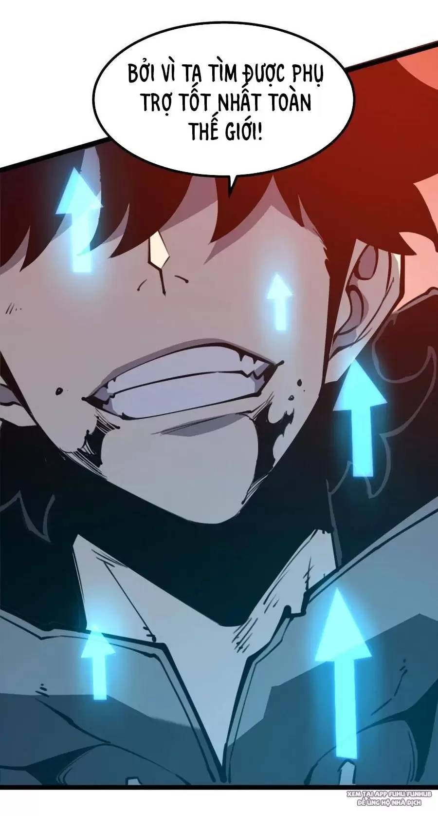 Ta Dựa Vào Nhặt Rác Trở Thành Vương Giả: Chapter 26.2