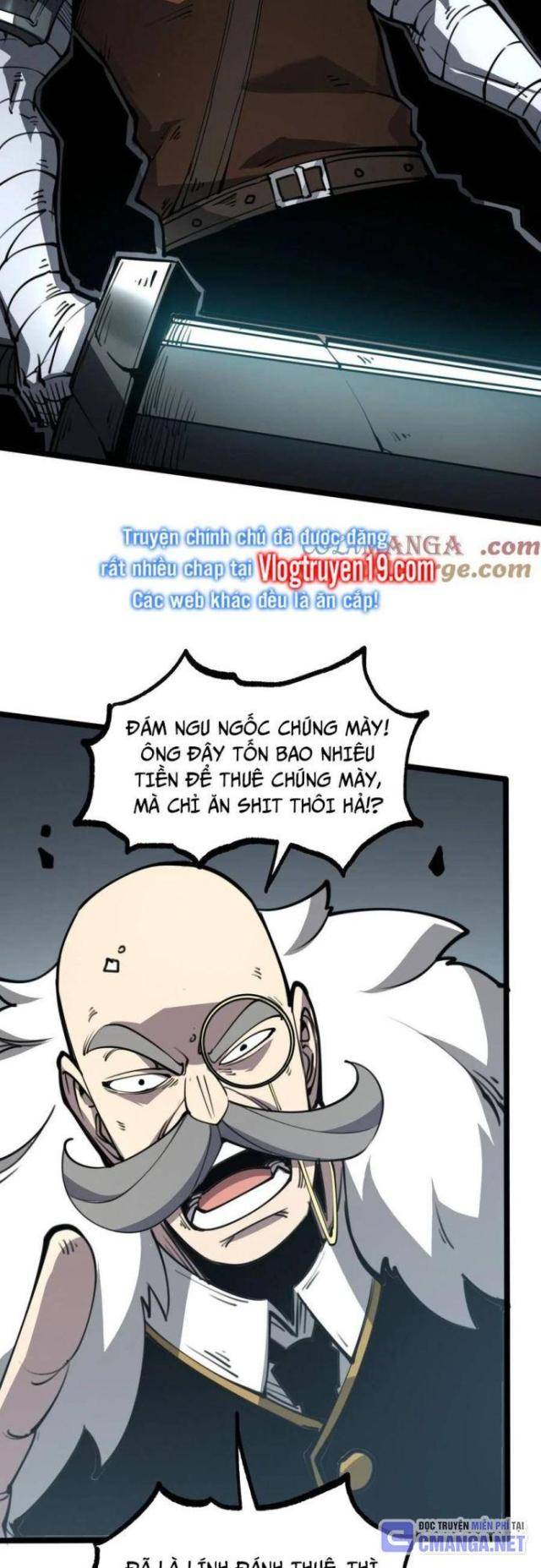 Ta Dựa Vào Nhặt Rác Trở Thành Vương Giả: Chapter 26