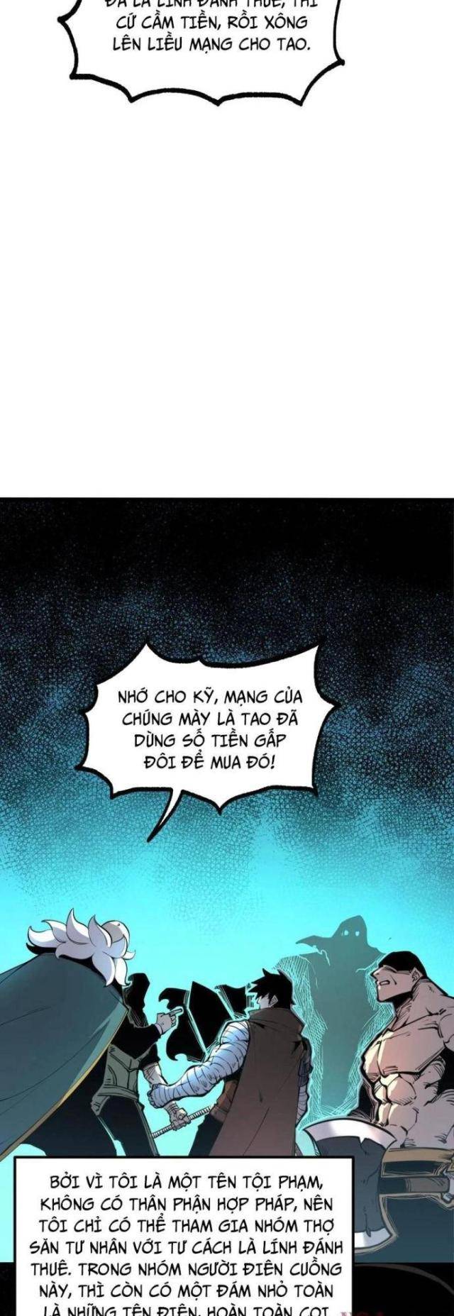 Ta Dựa Vào Nhặt Rác Trở Thành Vương Giả: Chapter 26