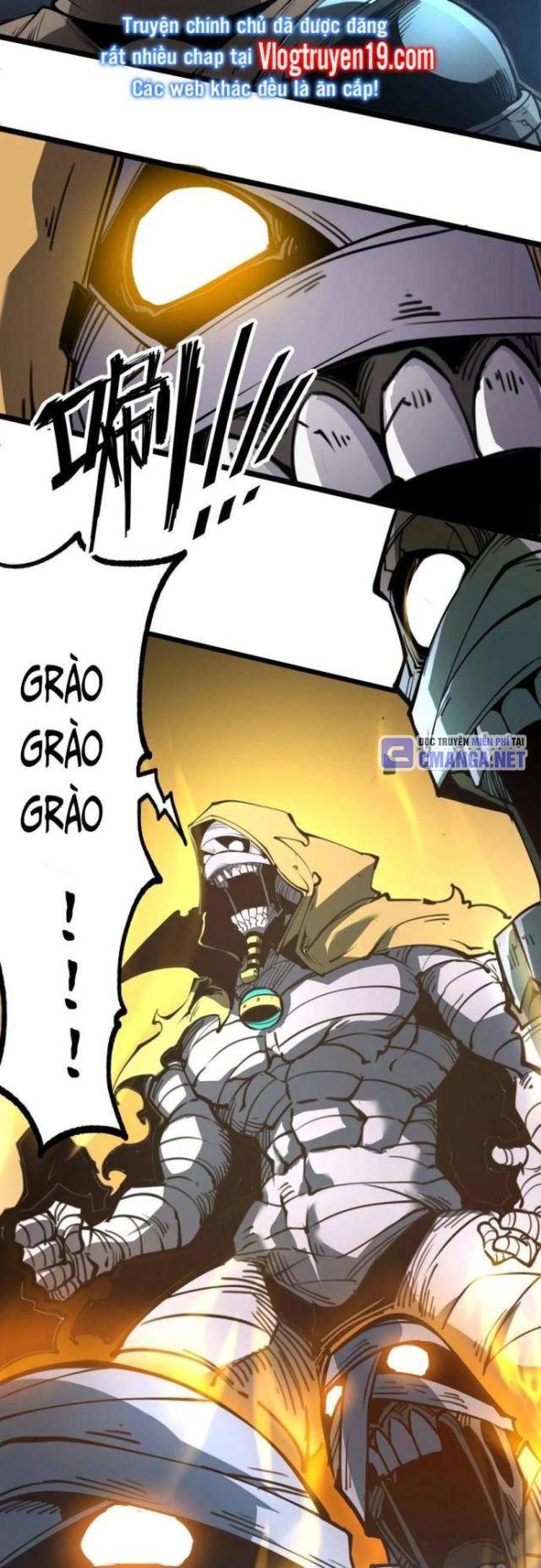 Ta Dựa Vào Nhặt Rác Trở Thành Vương Giả: Chapter 26