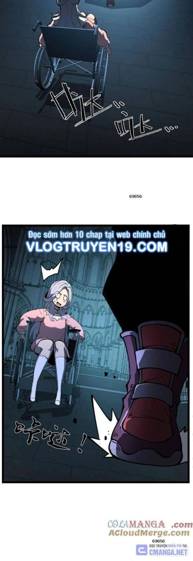 Ta Dựa Vào Nhặt Rác Trở Thành Vương Giả: Chapter 26