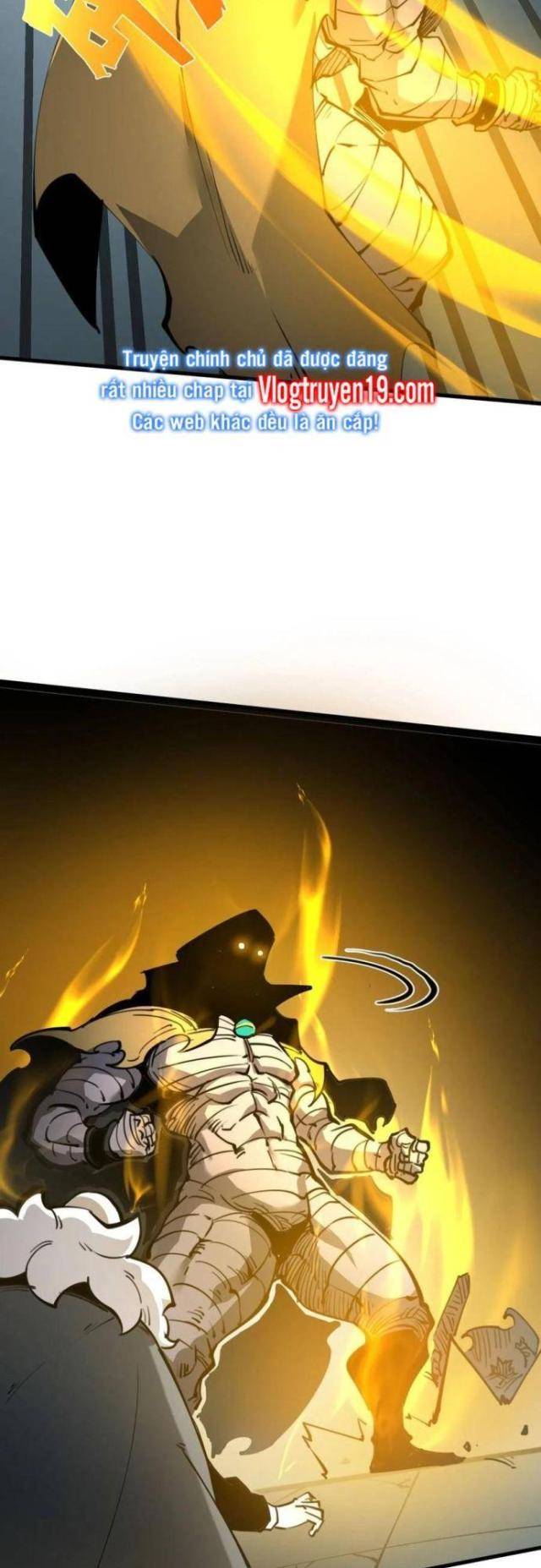 Ta Dựa Vào Nhặt Rác Trở Thành Vương Giả: Chapter 26