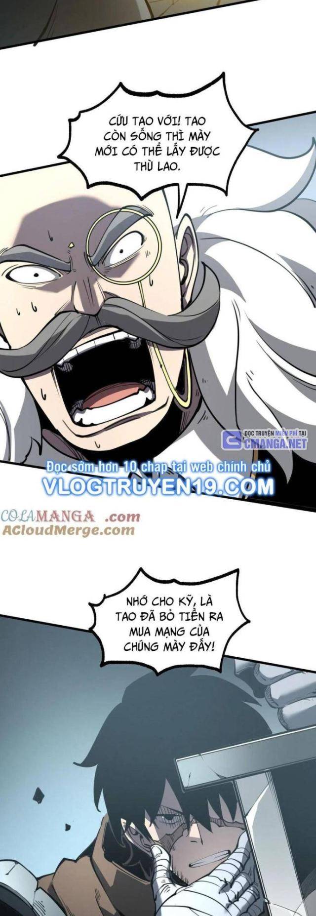 Ta Dựa Vào Nhặt Rác Trở Thành Vương Giả: Chapter 26