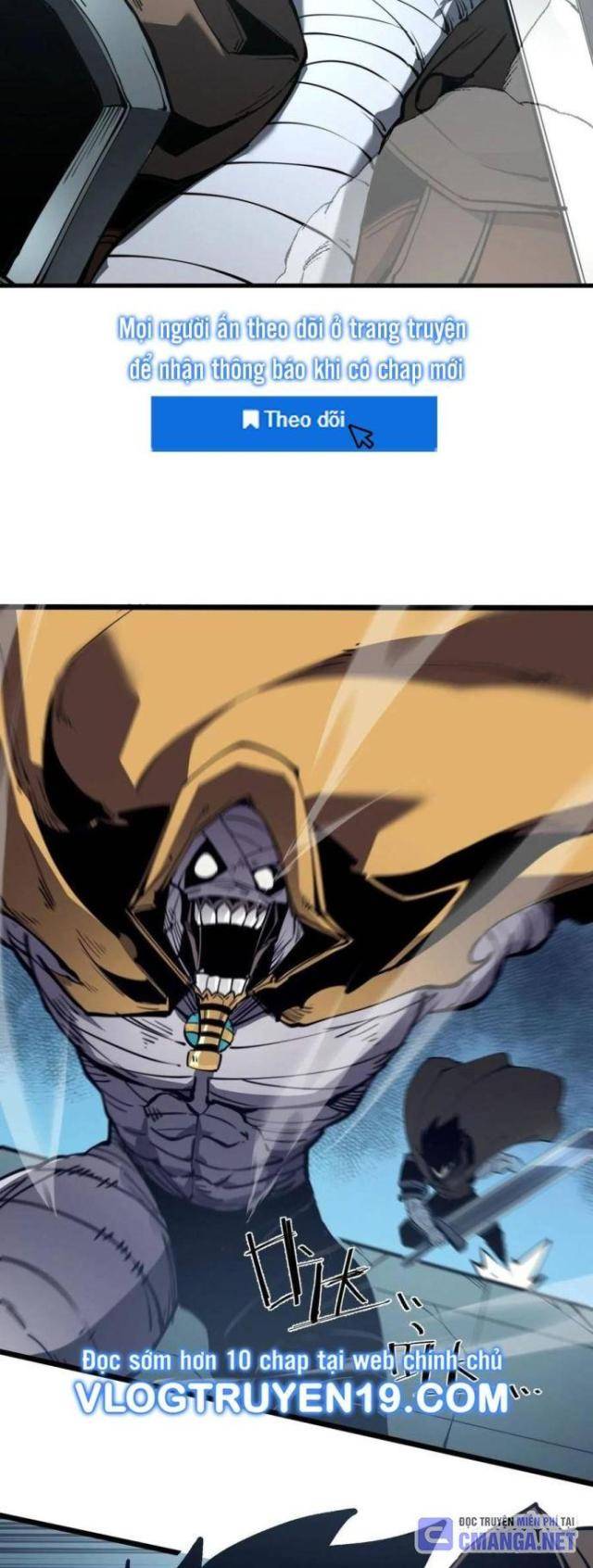 Ta Dựa Vào Nhặt Rác Trở Thành Vương Giả: Chapter 26