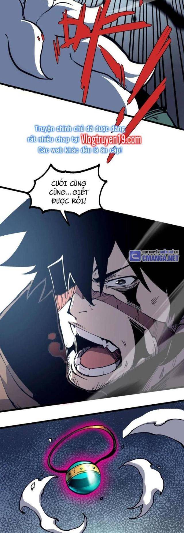 Ta Dựa Vào Nhặt Rác Trở Thành Vương Giả: Chapter 26