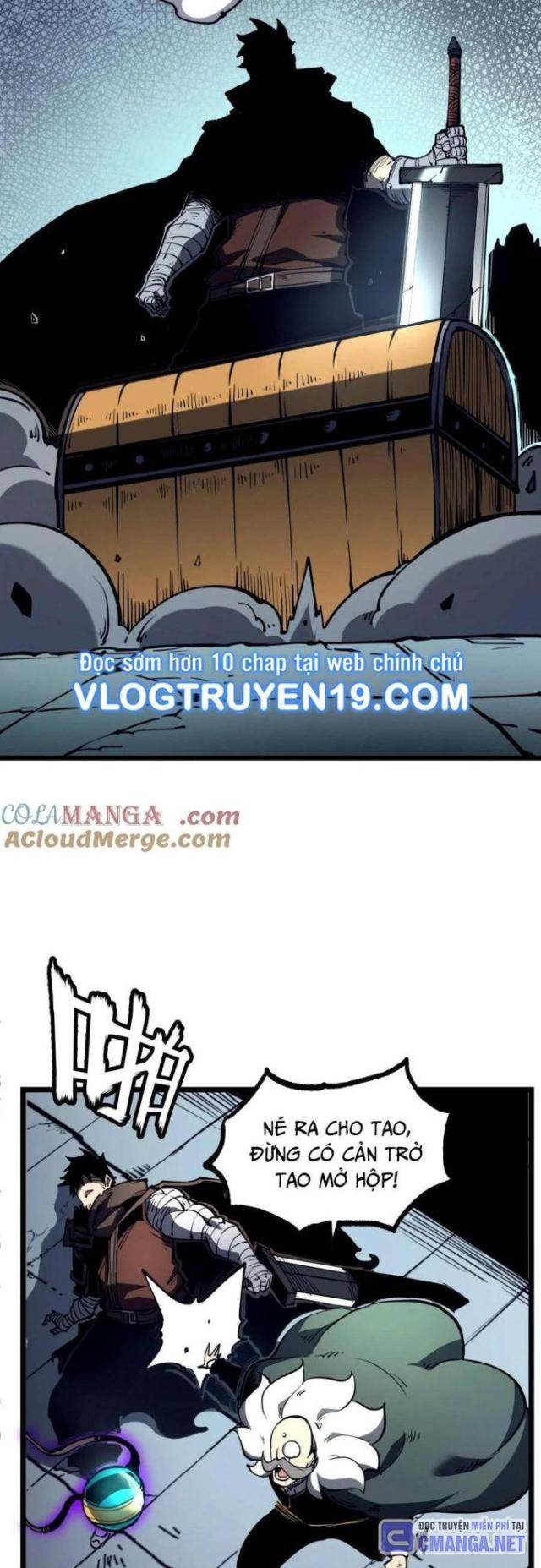 Ta Dựa Vào Nhặt Rác Trở Thành Vương Giả: Chapter 26