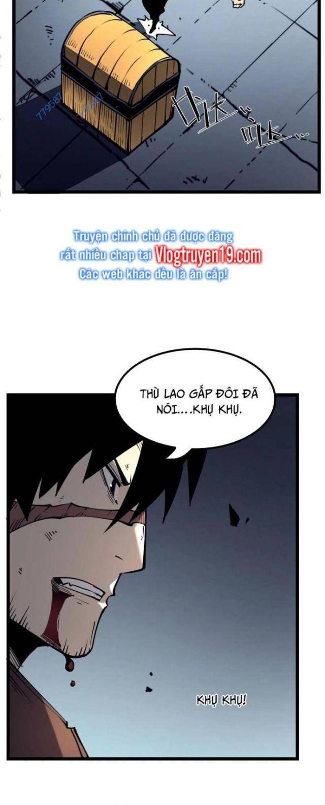 Ta Dựa Vào Nhặt Rác Trở Thành Vương Giả: Chapter 26