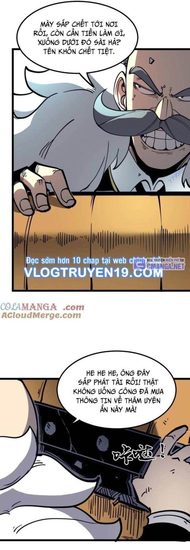 Ta Dựa Vào Nhặt Rác Trở Thành Vương Giả: Chapter 26