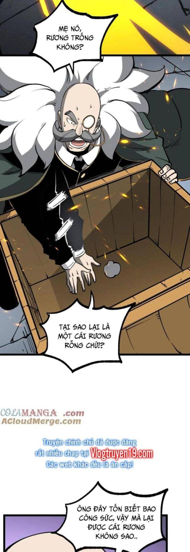 Ta Dựa Vào Nhặt Rác Trở Thành Vương Giả: Chapter 26