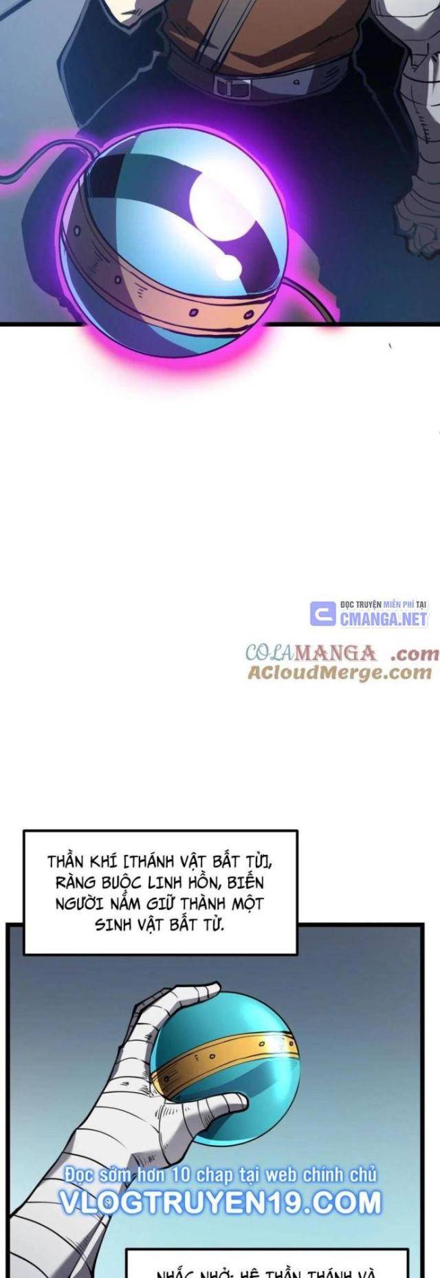 Ta Dựa Vào Nhặt Rác Trở Thành Vương Giả: Chapter 26