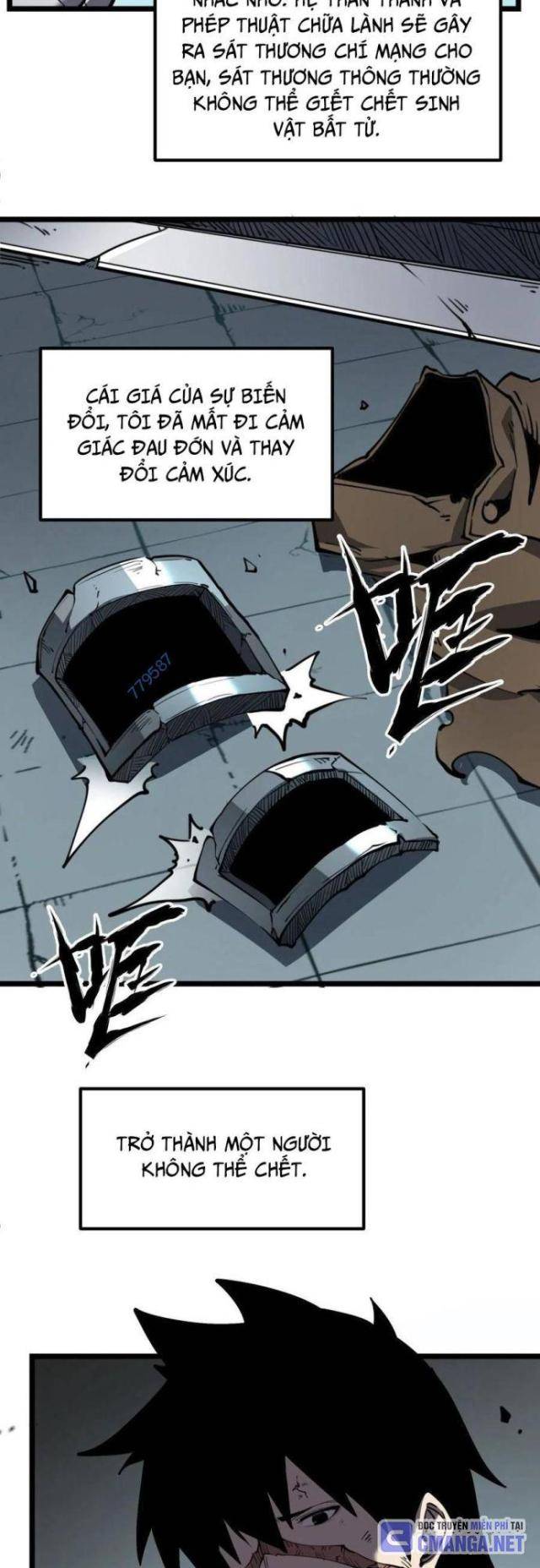 Ta Dựa Vào Nhặt Rác Trở Thành Vương Giả: Chapter 26