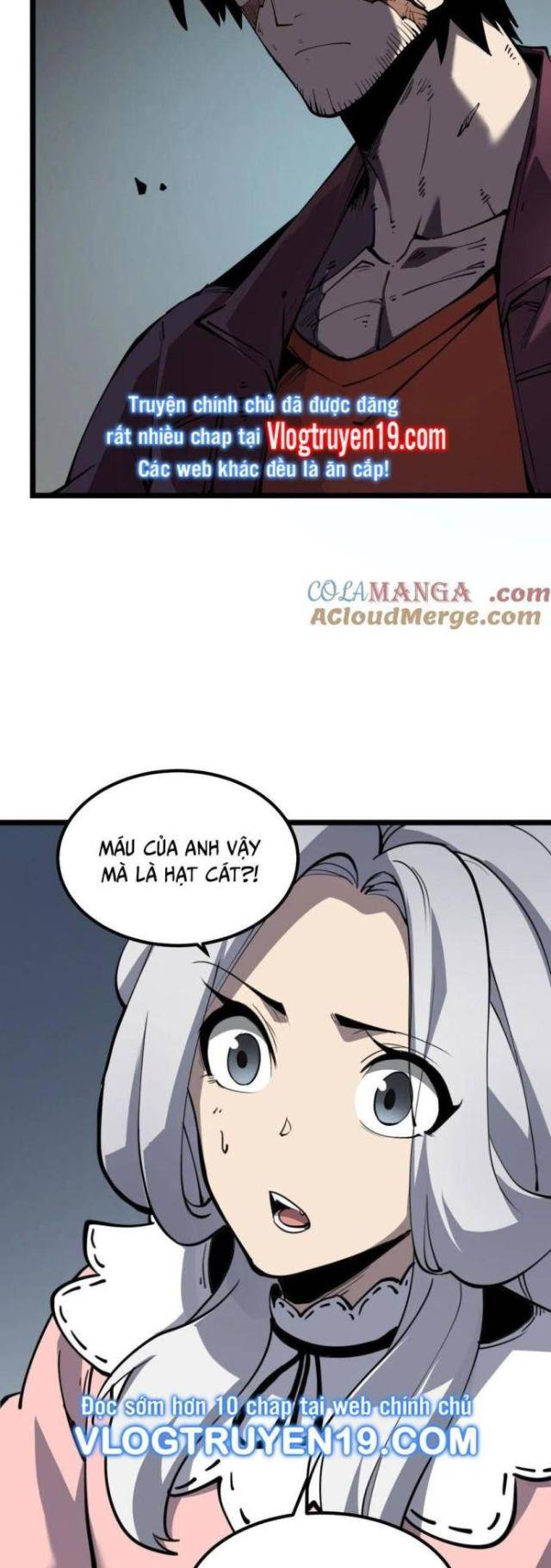 Ta Dựa Vào Nhặt Rác Trở Thành Vương Giả: Chapter 26