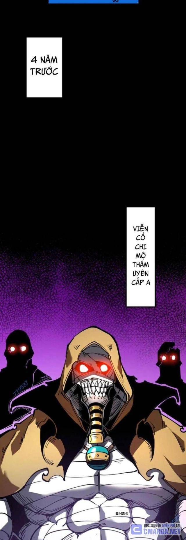 Ta Dựa Vào Nhặt Rác Trở Thành Vương Giả: Chapter 26